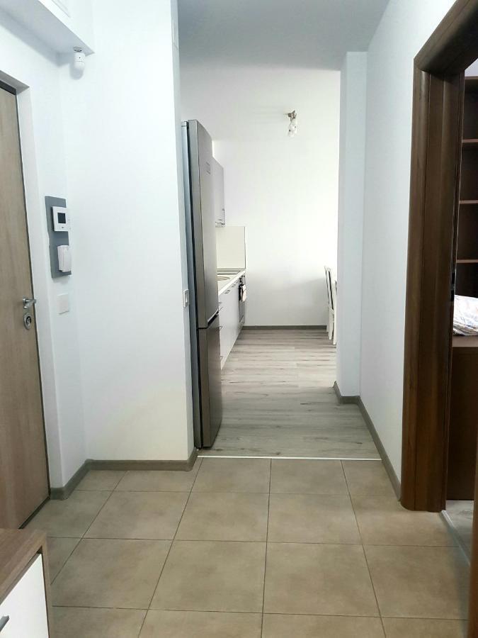 Happyhome Central Deluxe Apartments Oradea Exterior foto
