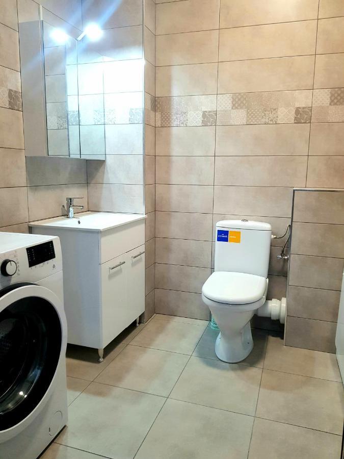 Happyhome Central Deluxe Apartments Oradea Exterior foto